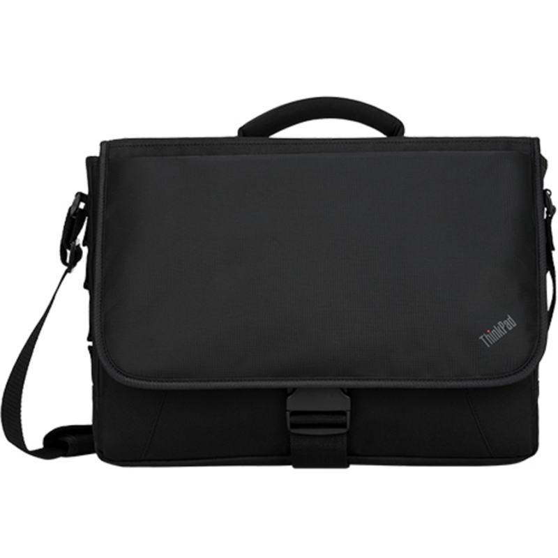 Lenovo 4X40Y95215 laptop case 39.6 cm (15.6") Messenger case Black