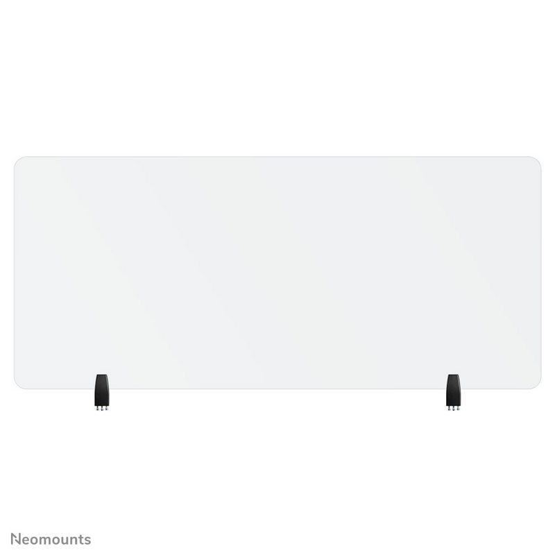 Neomounts NS-GLSPROTECT160 Safety screen with tempered glass - w 158 cm