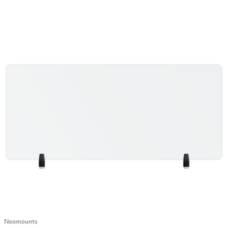 Neomounts NS-GLSPROTECT160 Safety screen with tempered glass - w 158 cm