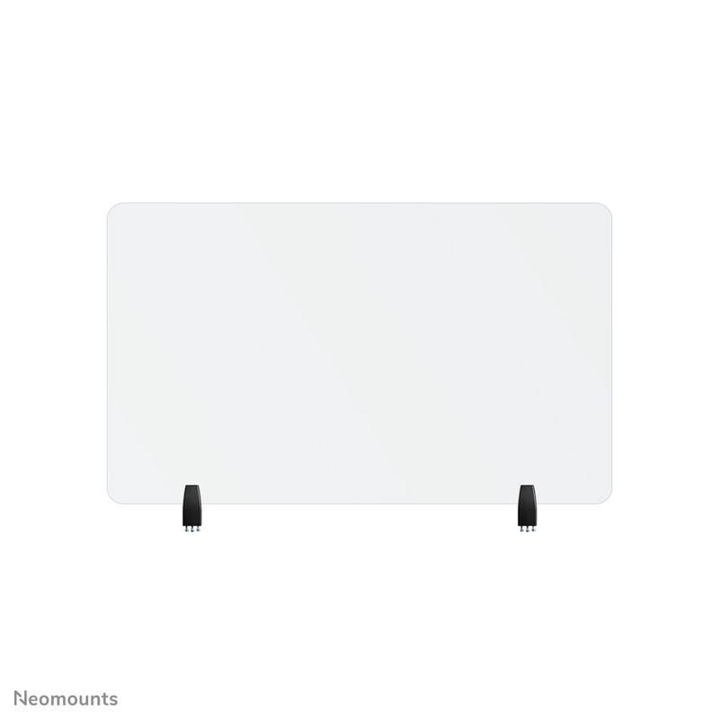 Neomounts NS-GLSPROTECT100 Safety screen with tempered glass - w 100 cm