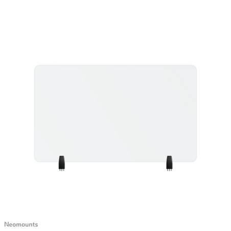 Neomounts NS-GLSPROTECT100 Safety screen with tempered glass - w 100 cm