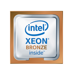 Lenovo Intel Xeon-Bronze 3206R processor 1.9 GHz 11 MB L3 Tray