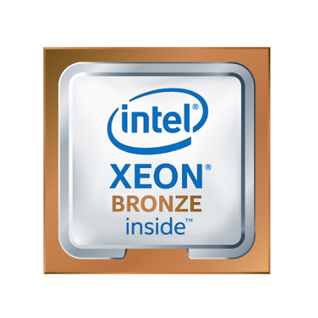 Lenovo Intel Xeon-Bronze 3206R processor 1.9 GHz 11 MB L3 Tray