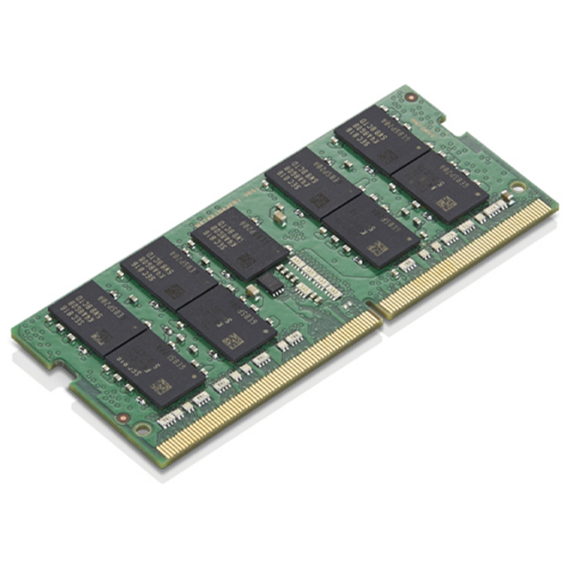 Lenovo 4X71B07147 memory module 16 GB 1 x 16 GB DDR4 ECC