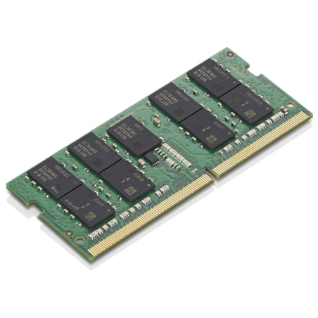 Lenovo 4X71B07147 memory module 16 GB 1 x 16 GB DDR4 ECC