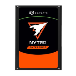Seagate Enterprise Nytro 3732 1.6 TB 2.5" SAS 3D eTLC