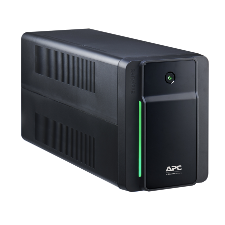 APC Easy UPS uninterruptible power supply (UPS) Line-Interactive 1.6 kVA 900 W 6 AC outlet(s)