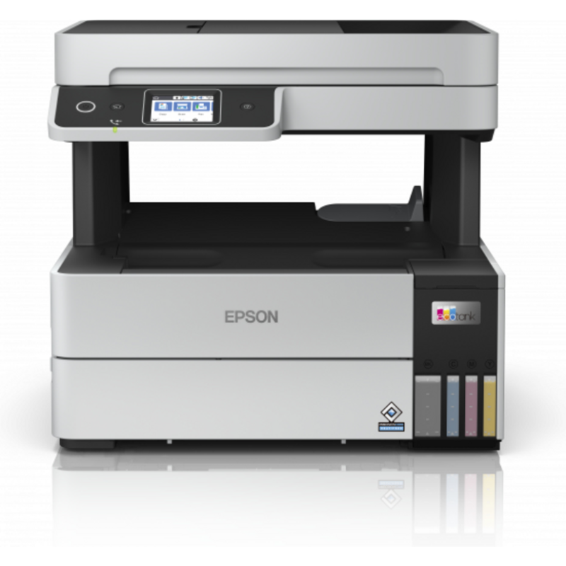 Epson EcoTank ET-5170 Inkjet A4 4800 x 1200 DPI 37 ppm Wi-Fi