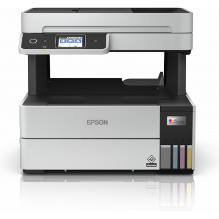 Epson EcoTank ET-5170 Inkjet A4 4800 x 1200 DPI 37 ppm Wi-Fi