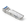 StarTech.com MSA Compliant SFP Transceiver Module - 1000BASE-EX~MSA Uncoded SFP Module - 1000BASE-EX - 1GbE Single Mode Fiber (S