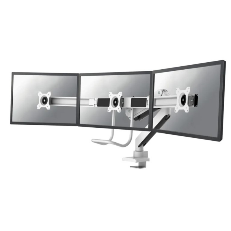 Neomounts monitor arm desk mount