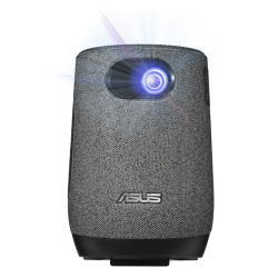 ASUS ZenBeam Latte L1 Standard throw projector LED 1080p (1920x1080) Grey
