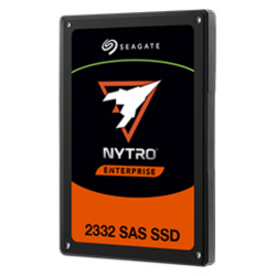 Seagate Nytro 2332 960 GB 2.5" SAS 3D eTLC