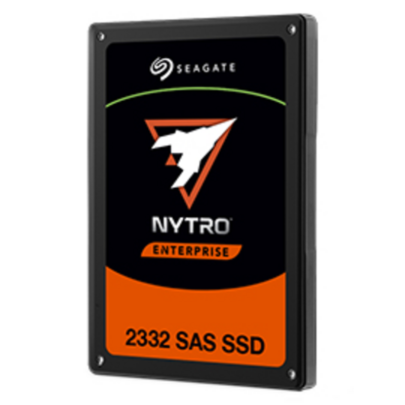 Seagate Nytro 2332 960 GB 2.5" SAS 3D eTLC