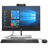 HP ProOne 440 G6 Intel® Core™ i5 i5-10500T 60.5 cm (23.8") 1920 x 1080 pixels Touchscreen All-in-One PC 16 GB DDR4-SDRAM 512 GB 