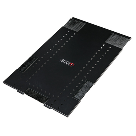 APC AR7201A rack accessory Rack top