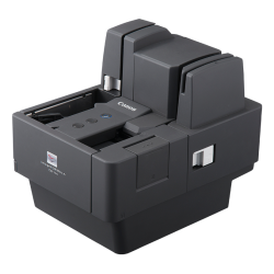 Canon imageFORMULA CR-150 ADF scanner 200 x 200 DPI Graphite