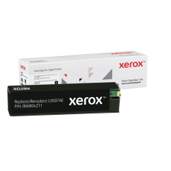Everyday™ Black Cartridge by Xerox compatible with HP 973X (L0S07AE), High capacity