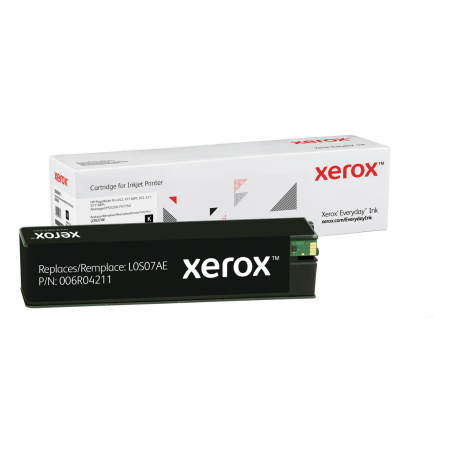 Everyday™ Black Cartridge by Xerox compatible with HP 973X (L0S07AE), High capacity