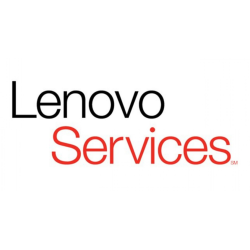 Lenovo 01JL514 warranty/support extension 2 year(s)