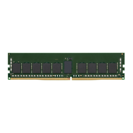 Kingston Technology KTD-PE432D8/16G memory module 16 GB 1 x 16 GB DDR4 ECC