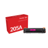 Everyday™ Magenta Toner by Xerox compatible with HP 205A (CF533A), Standard capacity
