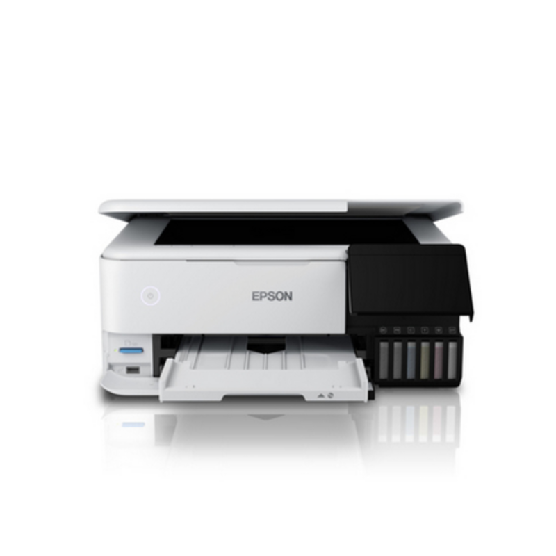 Epson EcoTank ET-8500 Inkjet A4 5760 x 1440 DPI 32 ppm Wi-Fi