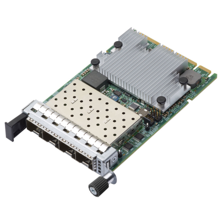 Lenovo 4XC7A08316 network card Internal Ethernet 25000 Mbit/s