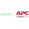 APC WOE2YR-VS1-A15 warranty/support extension 1 license(s) 2 year(s)