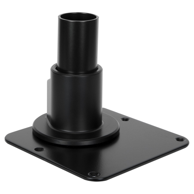 Targus BPLATE1GLZ mobile device dock station accessory