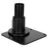 Targus BPLATE1GLZ mobile device dock station accessory