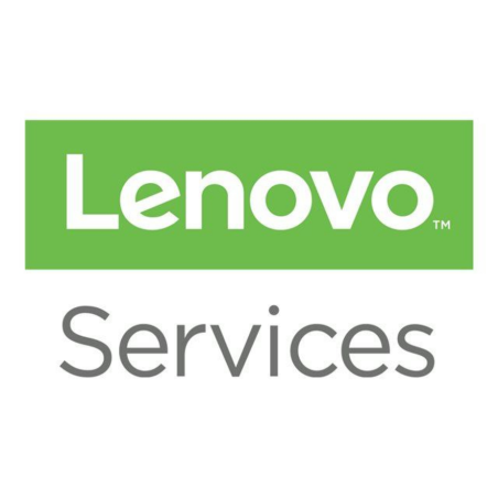 Lenovo 5WS7A88888 warranty/support extension 2 year(s)