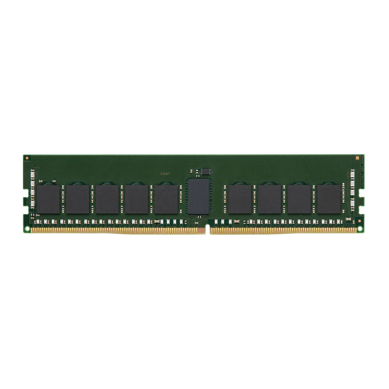 Kingston Technology KTD-PE432/16G memory module 16 GB 1 x 16 GB DDR4 ECC