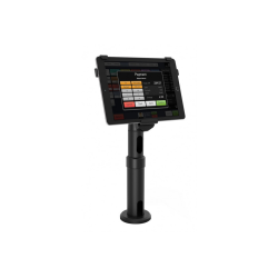 Compulocks V-Bracket tablet security enclosure Black