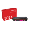 Everyday™ Magenta Toner by Xerox compatible with HP 508X (CF363X), High capacity