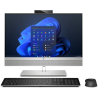 HP EliteOne 800 G6 24inch Intel® Core™ i5 i5-10500 60.5 cm (23.8") 1920 x 1080 pixels Touchscreen All-in-One PC 8 GB DDR4-SDRAM 