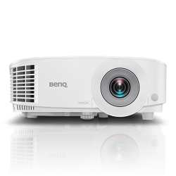 BenQ MH550 Standard throw projector 3500 ANSI lumens DLP 1080p (1920x1080) 3D White