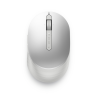 DELL Pro Premium Compact Mouse - MS7421W - Platinum Silver