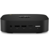 HP Chromebox Enterprise G3 Intel® Celeron® 5205U 4 GB DDR4-SDRAM 64 GB eMMC ChromeOS Mini PC Black