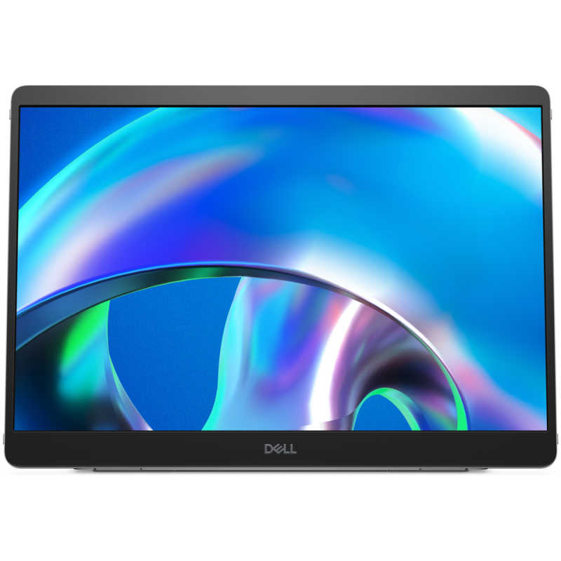 DELL Pro Plus P1425 computer monitor 35.6 cm (14") 1920 x 1200 pixels WUXGA LCD Silver