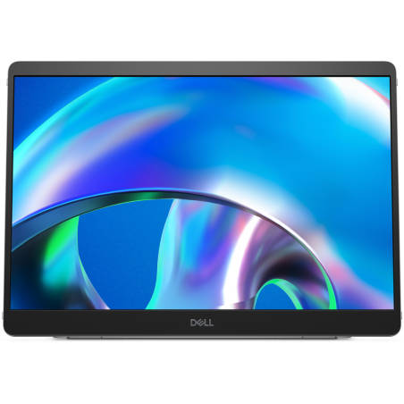DELL Pro Plus P1425 computer monitor 35.6 cm (14") 1920 x 1200 pixels WUXGA LCD Silver