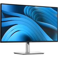 DELL Pro Plus P2725QE computer monitor 68.6 cm (27") 3840 x 2160 pixels 4K Ultra HD LCD Black, Silver
