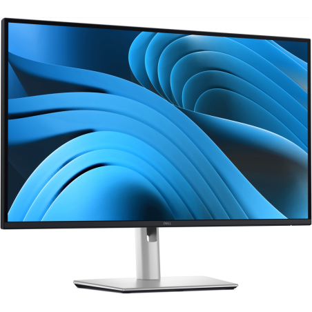 DELL Pro Plus P2725QE computer monitor 68.6 cm (27") 3840 x 2160 pixels 4K Ultra HD LCD Black, Silver