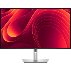 DELL Pro Plus P3225DE computer monitor 80 cm (31.5") 2560 x 1440 pixels Wide Quad HD LCD Black, Grey