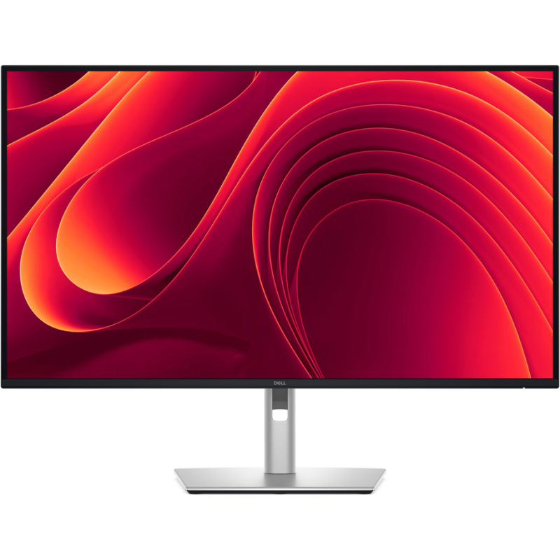DELL Pro Plus P3225DE computer monitor 80 cm (31.5") 2560 x 1440 pixels Wide Quad HD LCD Black, Grey