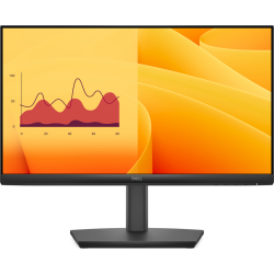 DELL E Series E2225HSM computer monitor 54.6 cm (21.5") 1920 x 1080 pixels Full HD LCD