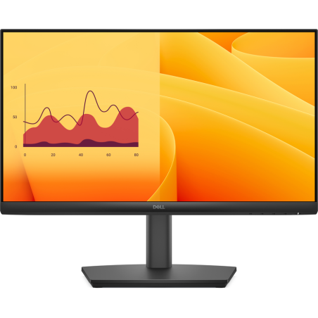 DELL E Series E2225HSM computer monitor 54.6 cm (21.5") 1920 x 1080 pixels Full HD LCD