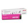 Everyday™ Magenta Cartridge by Xerox compatible with HP 973X (F6T82AE), High capacity