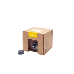 HP 869 3-liter Yellow PageWide XL Pro Ink Cartridge