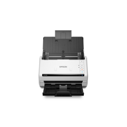 Epson WorkForce DS-770II Sheet-fed scanner 600 x 600 DPI A3 Black, White